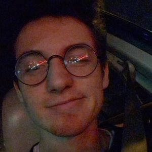 Meet your Posher, Cameron